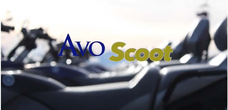 Avoscoot